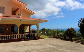 Mon Dezir Villa