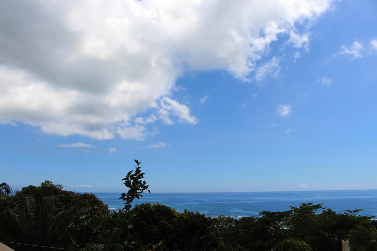 Mon Dezir Villa Au Cap Zewnętrze zdjęcie