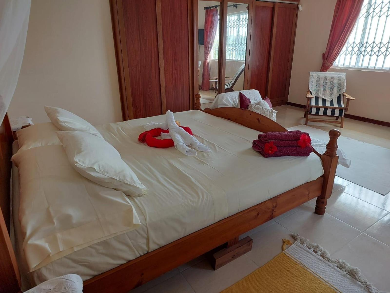 Mon Dezir Villa Au Cap Zewnętrze zdjęcie