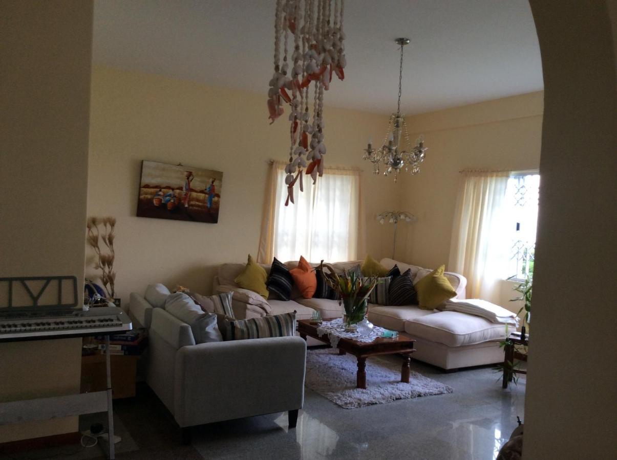 Mon Dezir Villa Au Cap Zewnętrze zdjęcie